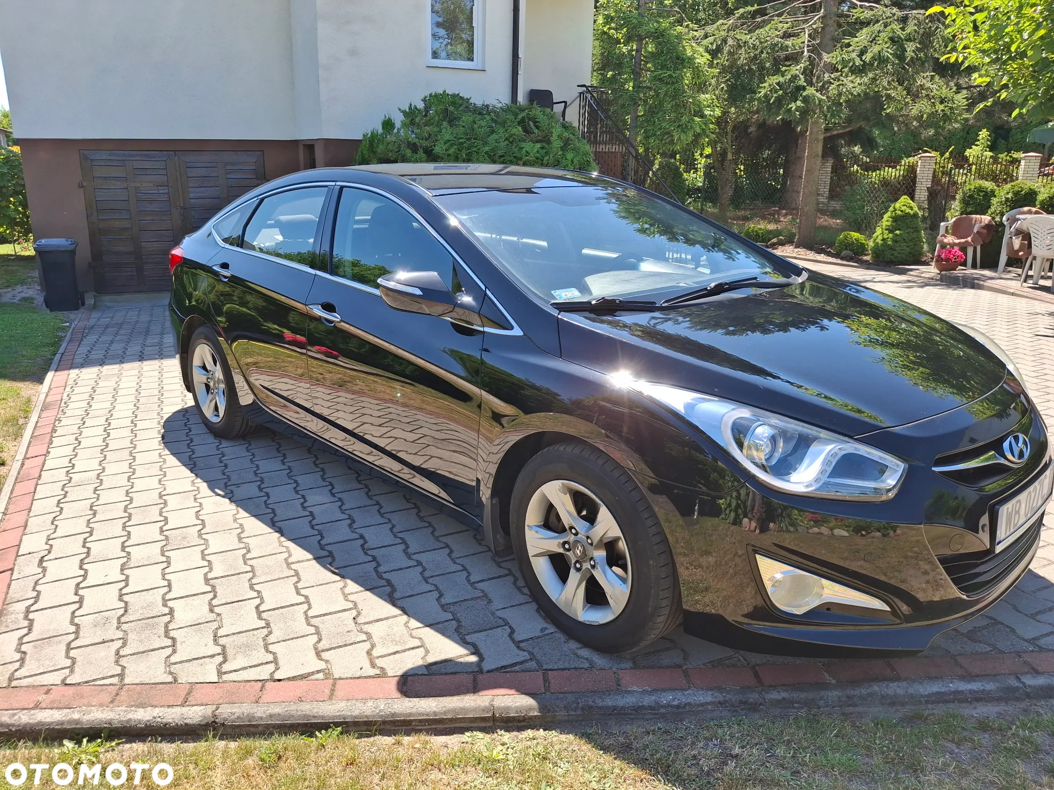 Hyundai i40 1.6 GDI Comfort - 6