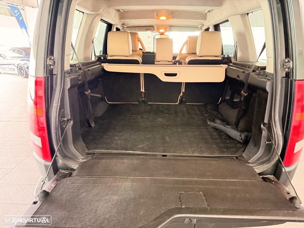 Land Rover Discovery 2.7 TD V6 HSE Auto. - 17