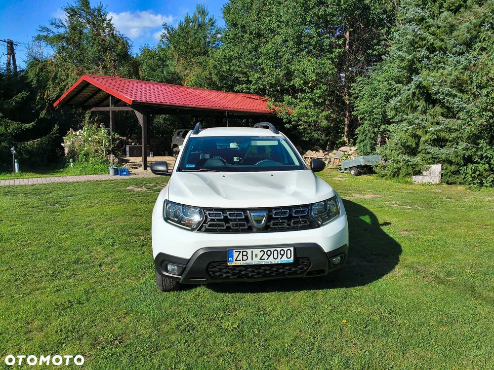 Dacia Duster - 2