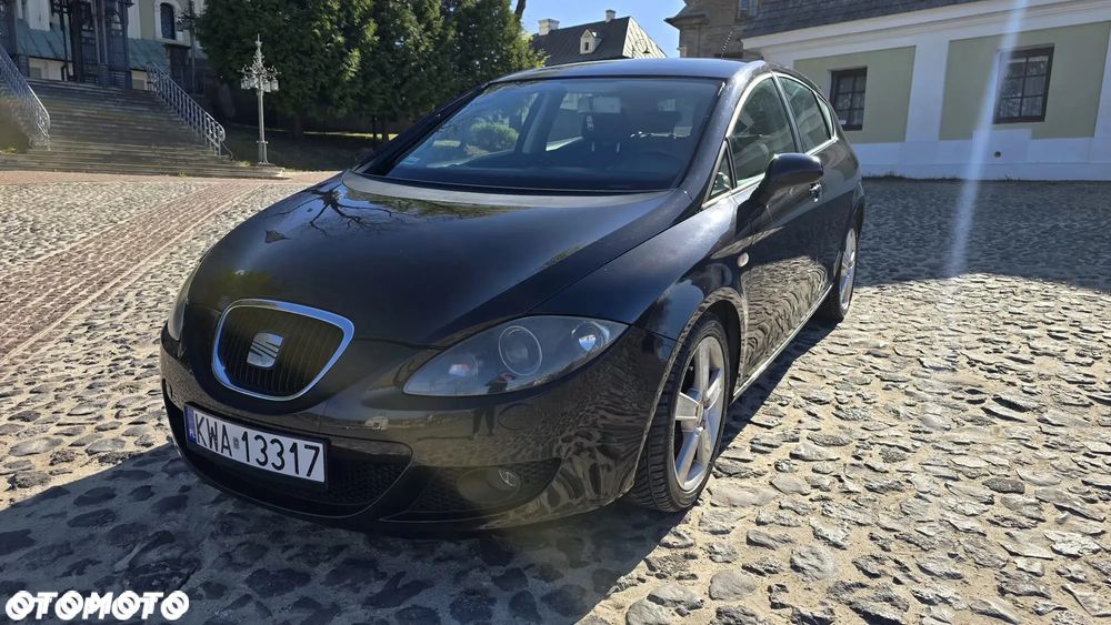 Seat Leon - 8