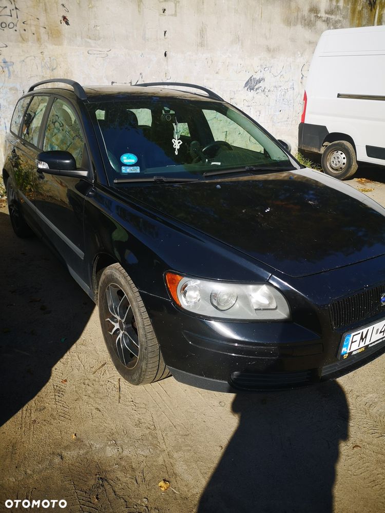 Volvo V50 2006 photo 2