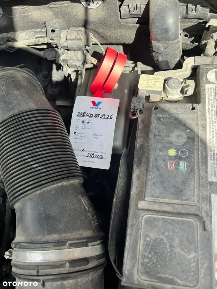 Skoda Octavia - 8