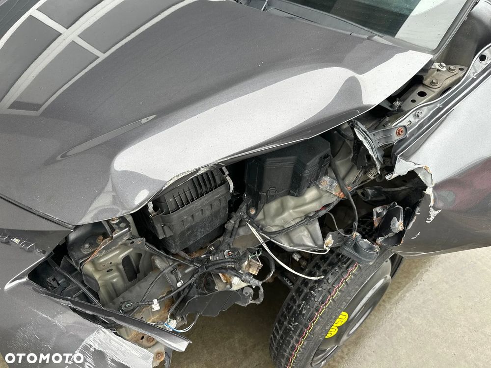 Toyota Yaris 1.5 Active - 13