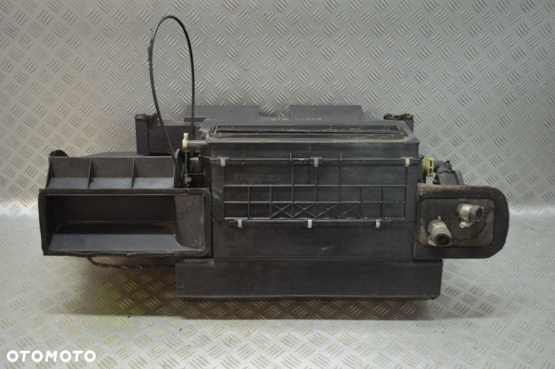 Nagrzewnica kompletna Mercedes Atego 1998-2005 - 3