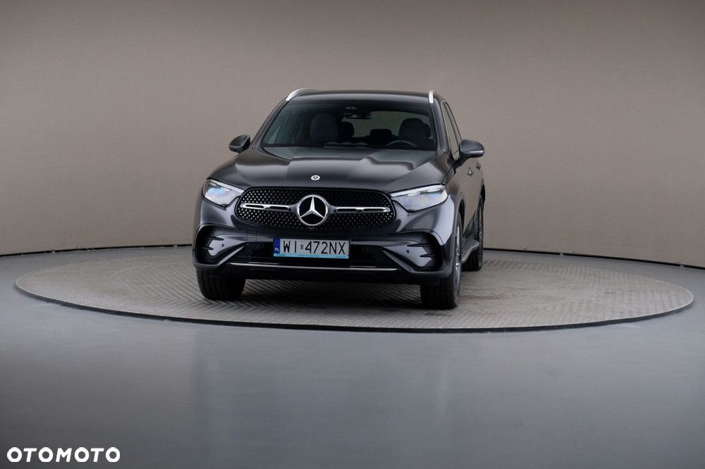 Mercedes-Benz GLC - 3