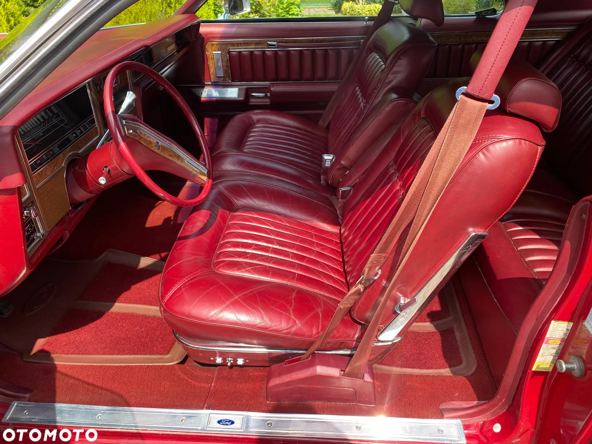 Mercury Marquis - 19