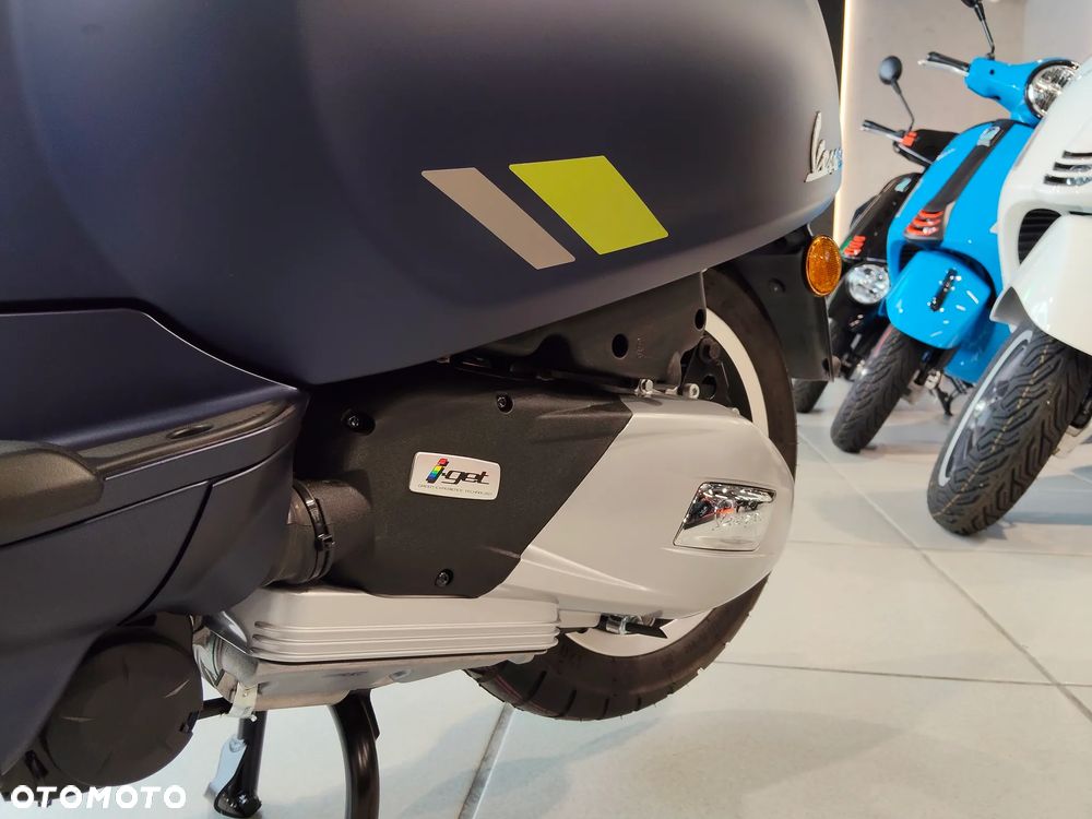 Vespa Primavera - 13