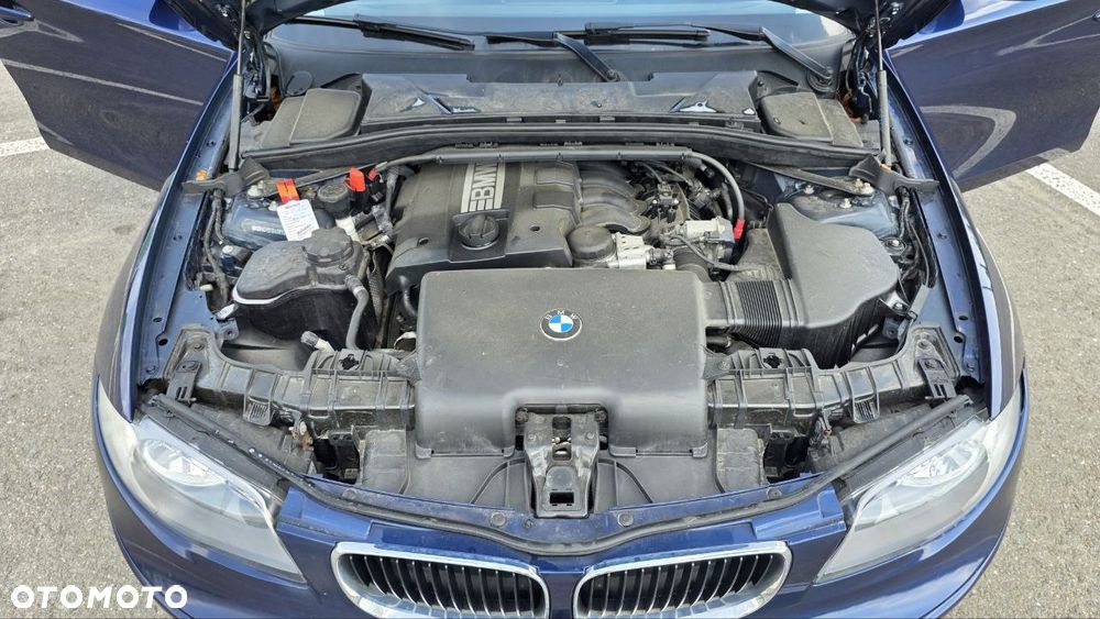 BMW Seria 1 116i - 20