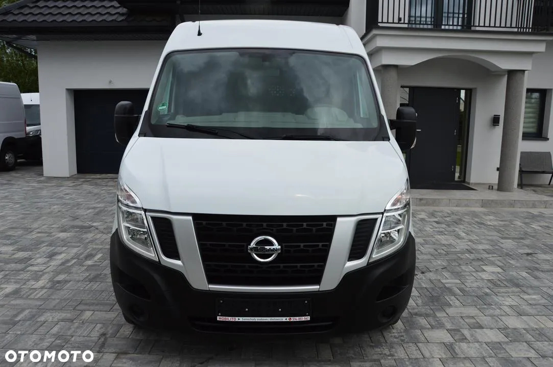 Renault Master - 8