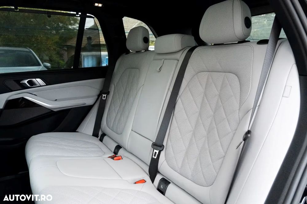 BMW X5 xDrive30d - 27