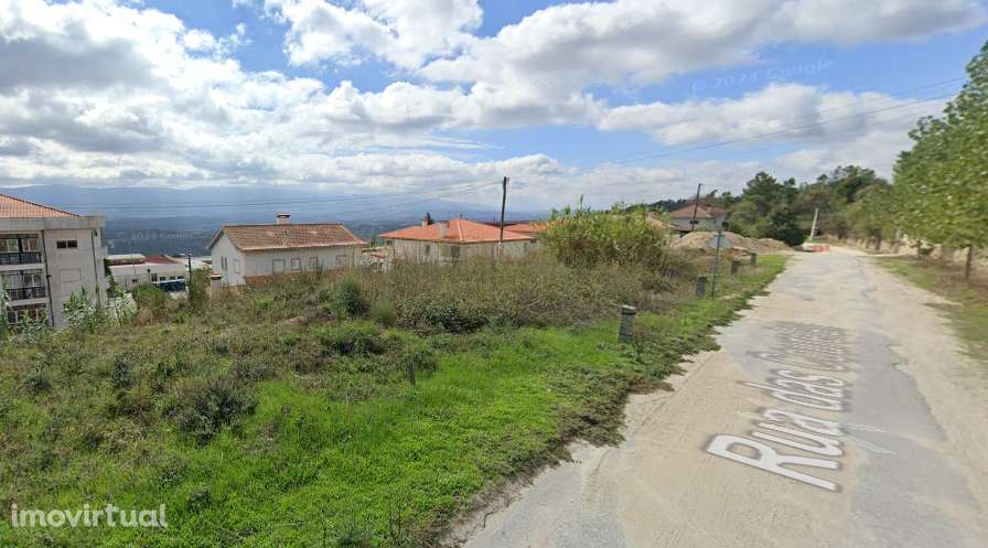 Terreno  Venda em Algodres,Fornos de Algodres - Grande imagem: 2/8