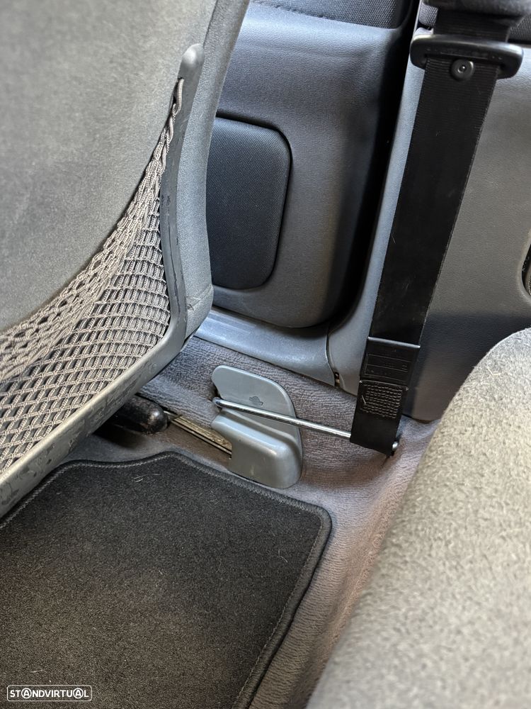 Audi A3 1.9 TDI Sport - 21