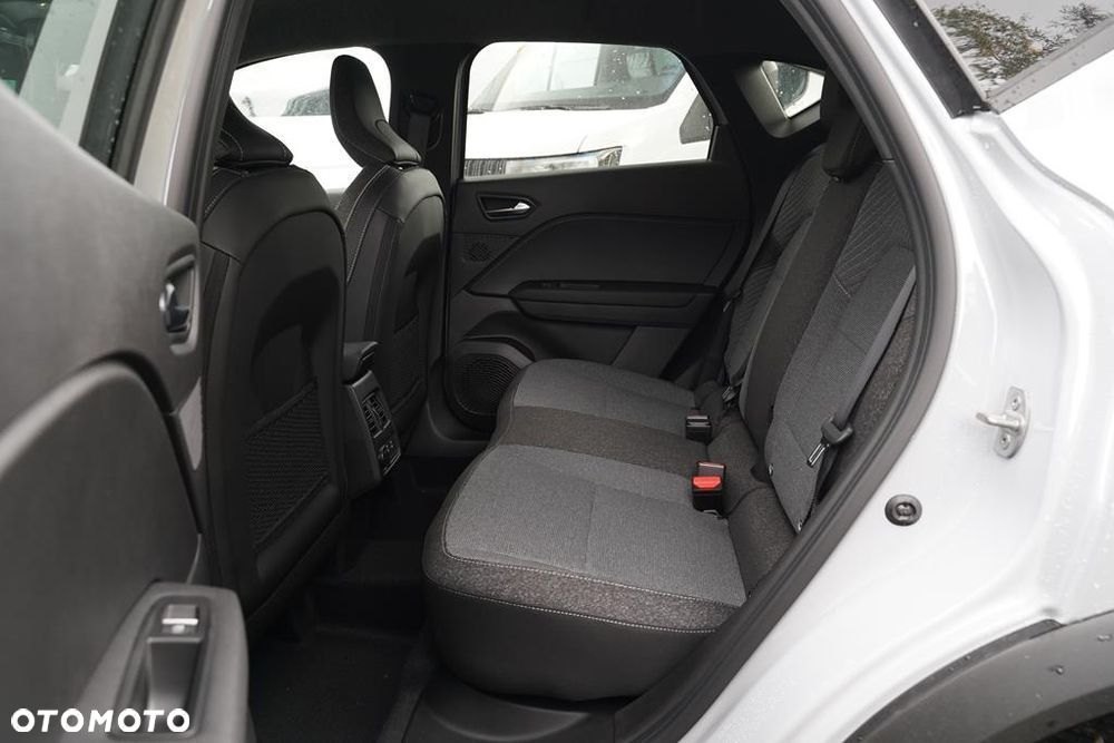 Renault Captur 1.3 TCe mHEV Techno EDC - 9