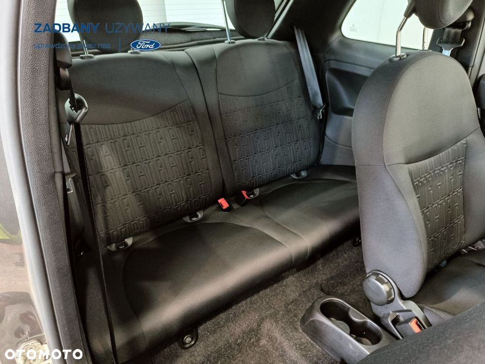 Fiat 500 - 23