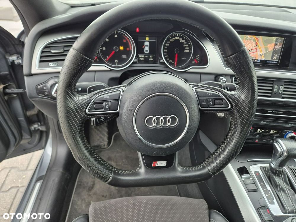 Audi A5 Coupé - 9