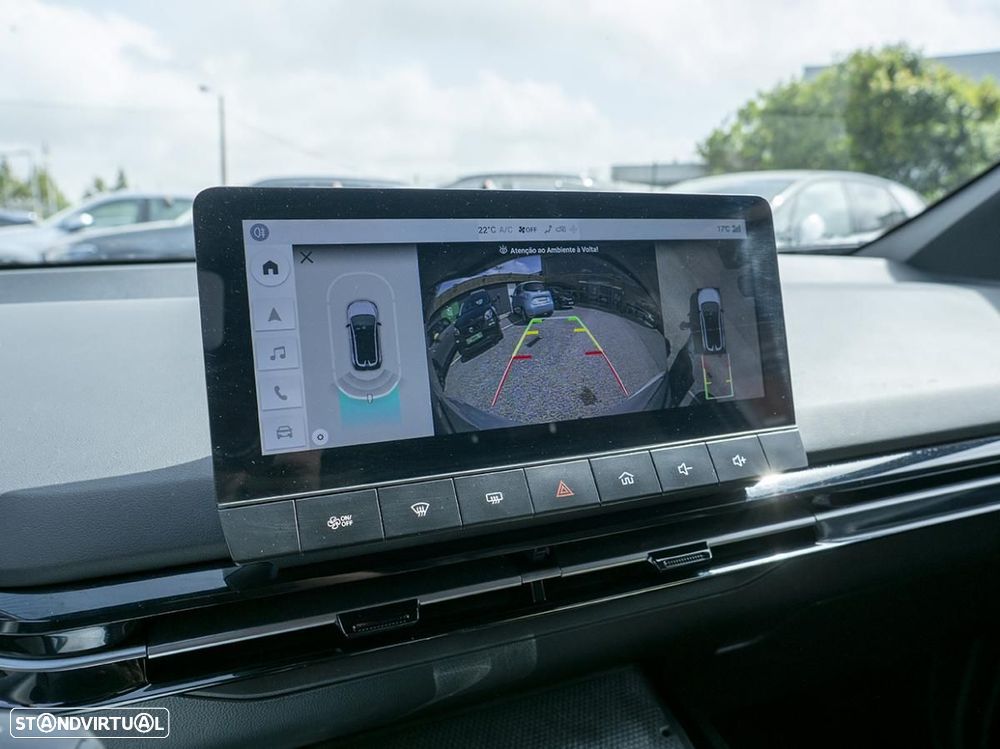 MG MG4 77 kWh Extended Range Luxury - 33