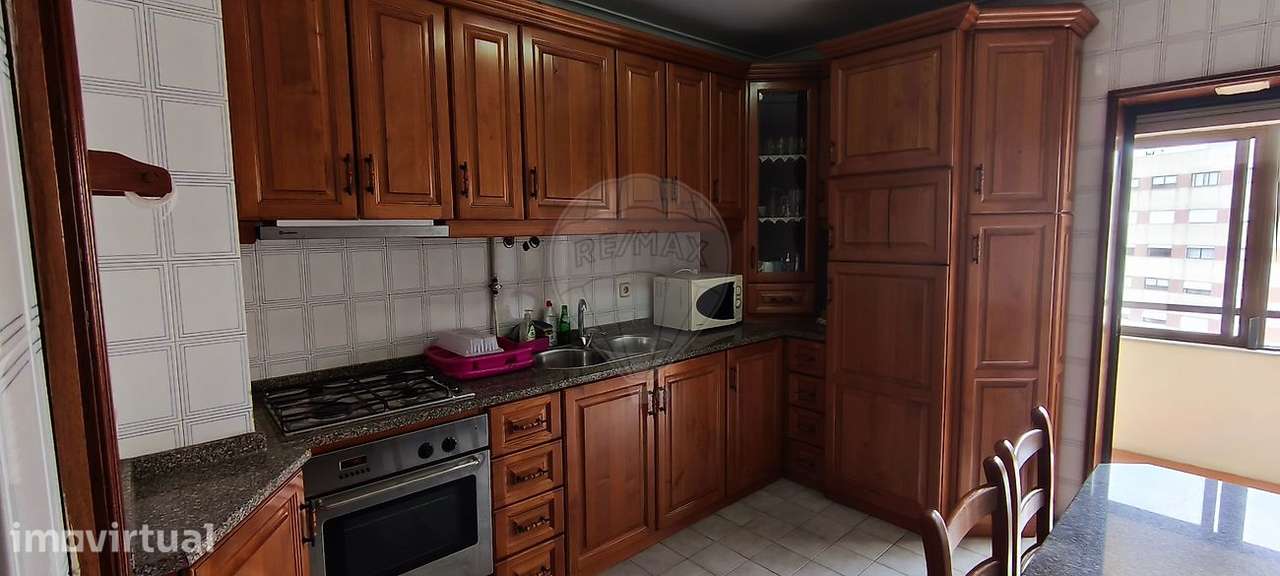 Apartamento T3 para arrendamento - Grande imagem: 3/26