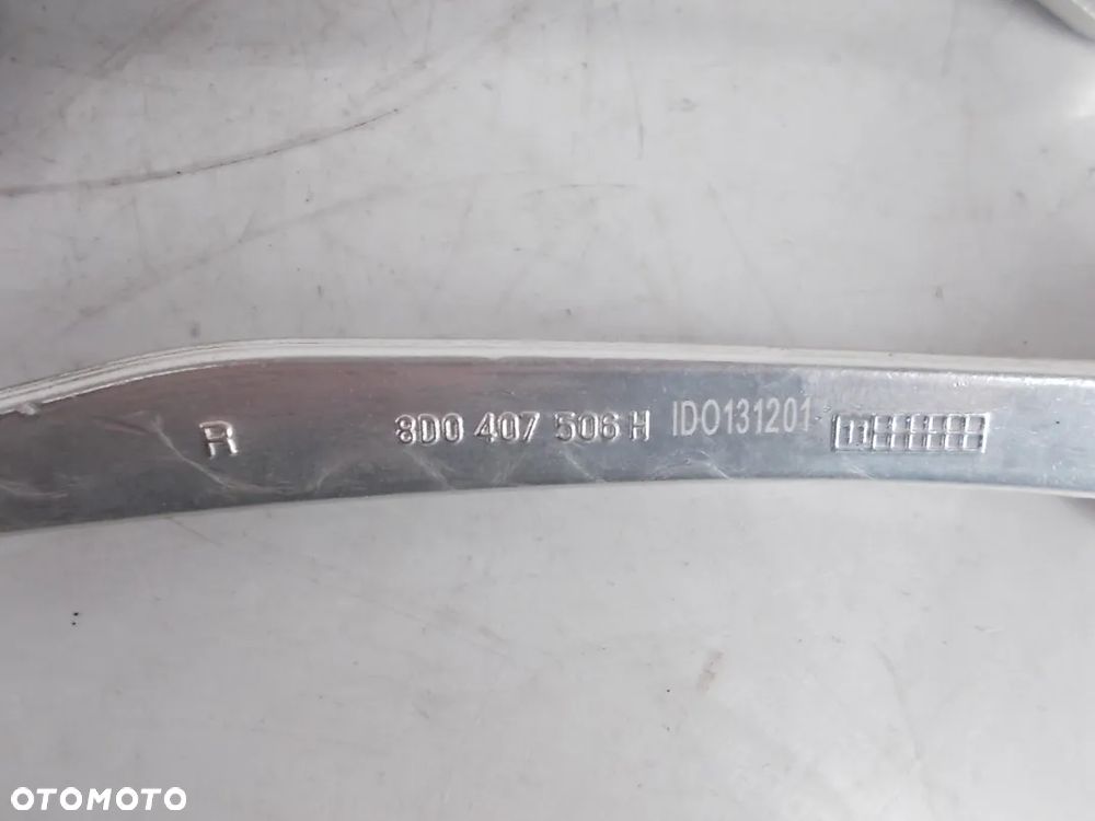 WAHACZ VW AUDI SEAT SKODA 8D0407505 8D0407506 8D0407510 - 2