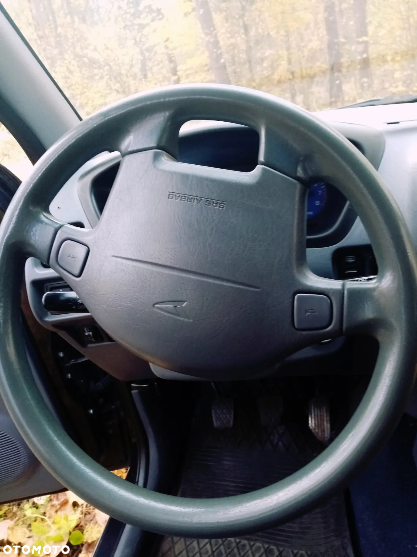 Daihatsu Terios - 5