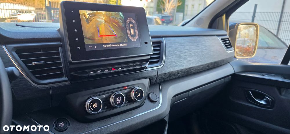 Renault Trafic 2.0 L2H1 HD Extra EDC (bryg.) - 15