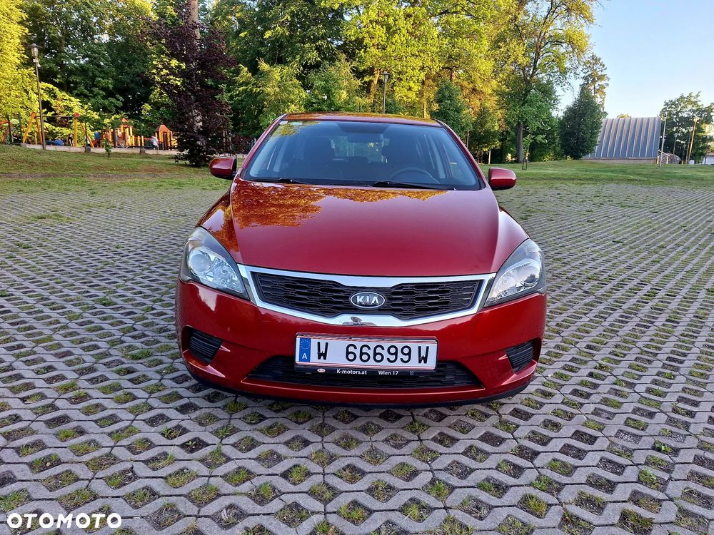 Kia Ceed 1.4 Optimum - 9
