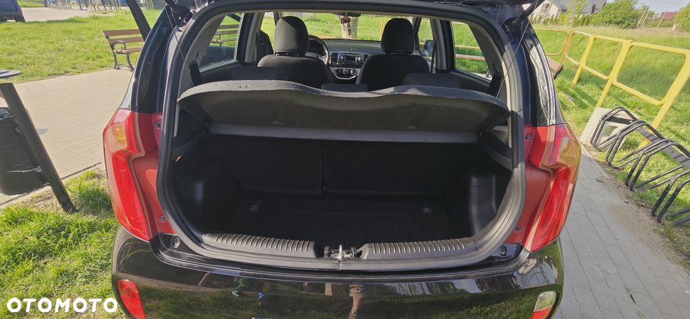 Kia Picanto 1.0 XL - 14