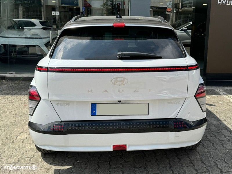 Hyundai Kauai 48.4 kWh Premium (TT) - 6