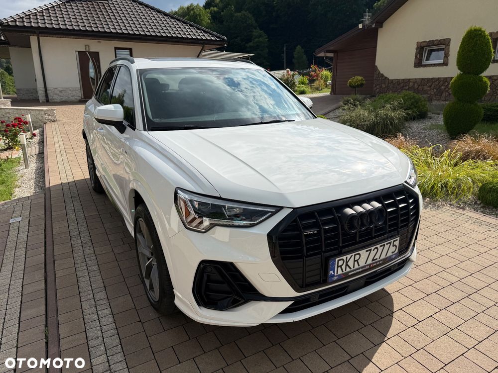 Audi Q3 - 23