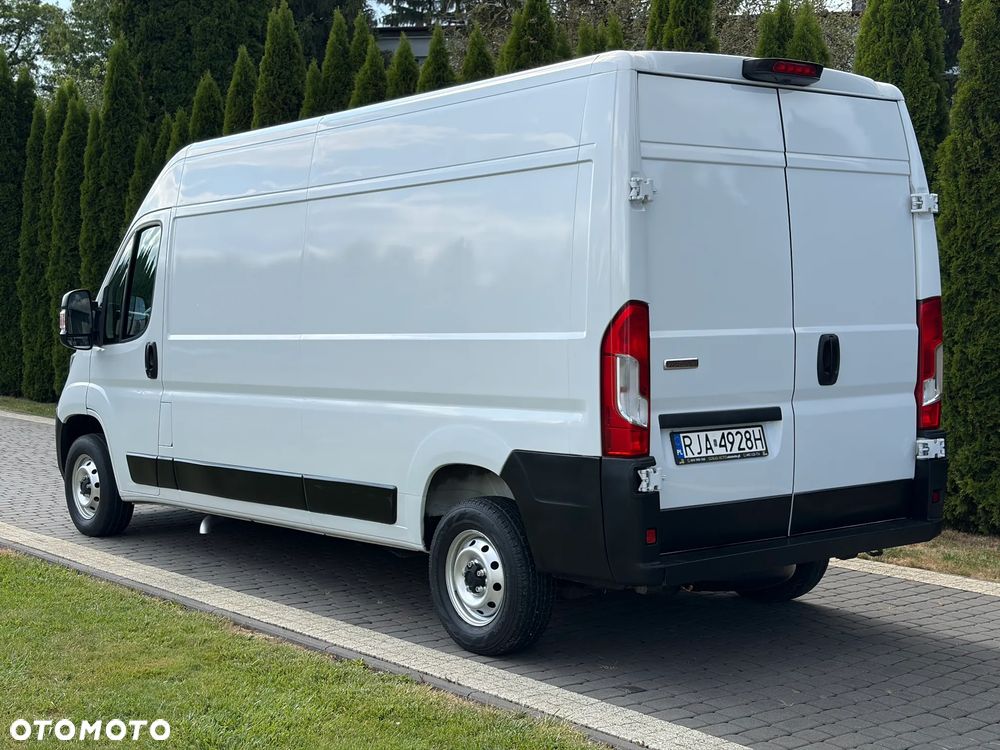 Fiat DUCATO LPG MANUAL - 5