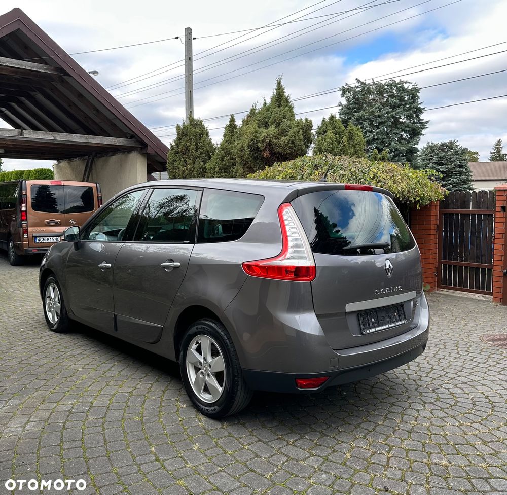Renault Grand Scenic Gr 1.4 16V TCE Expression - 3