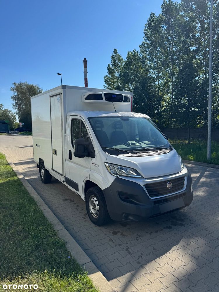 Fiat Ducato - 1