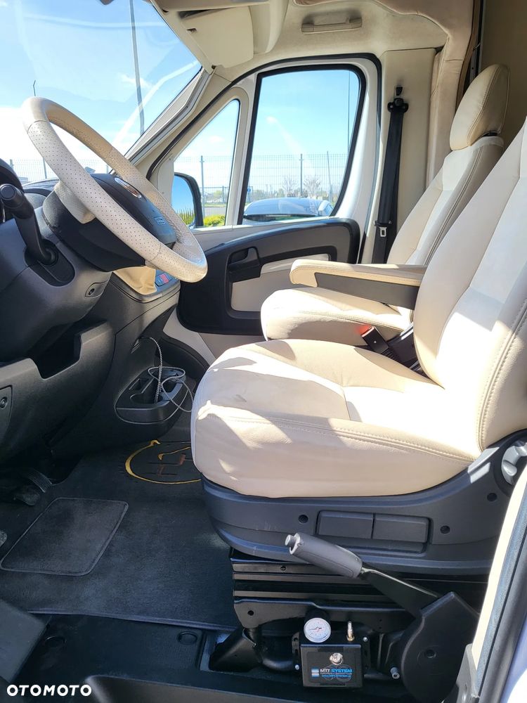 Fiat DUCATO MAXI HD MULTI JET 3 - 13