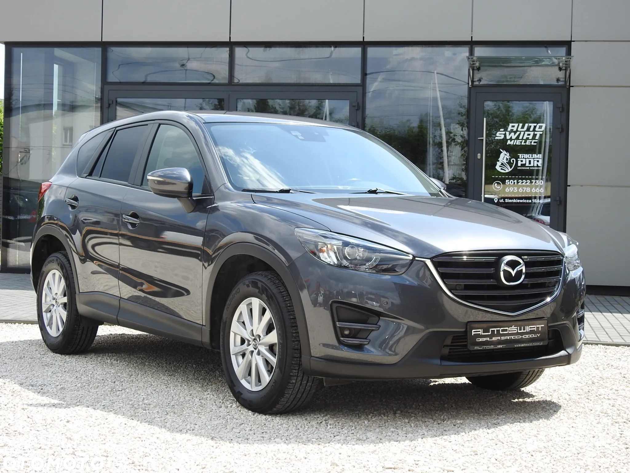 Mazda CX-5 2.2 D Skyenergy 2WD - 2