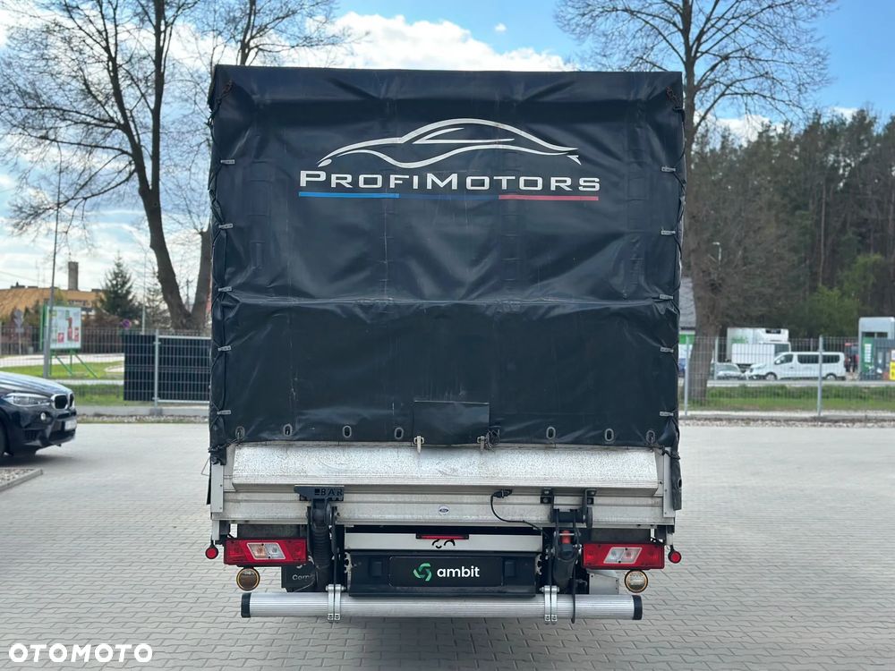 Ford Transit - 7