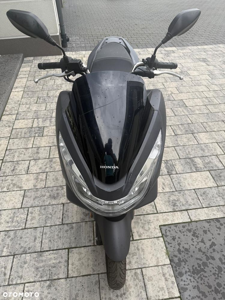 Honda PCX - 5