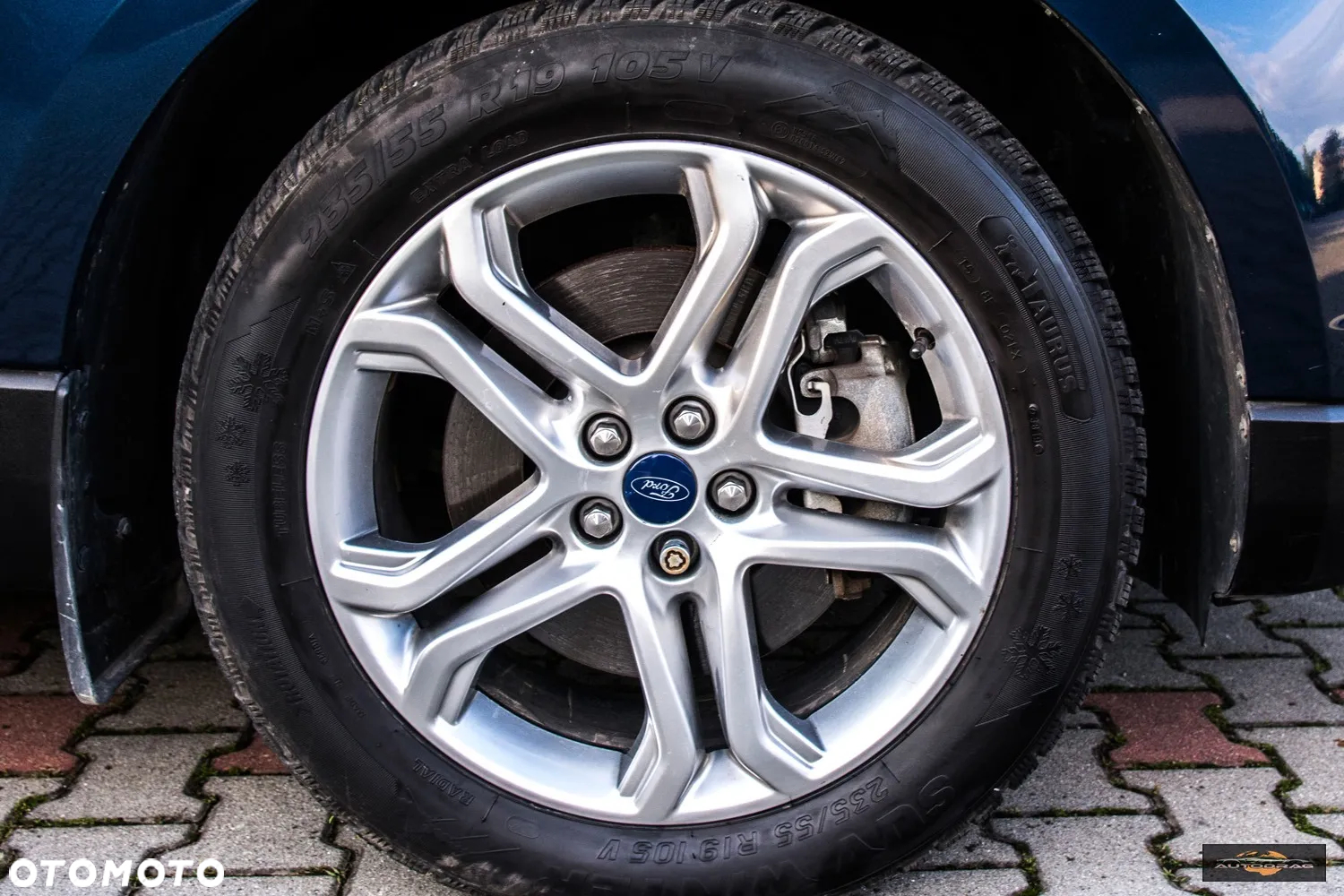 Ford Edge - 37