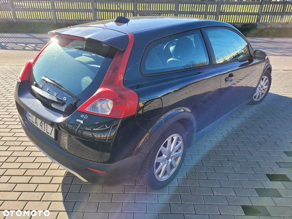 Volvo C30 1.6D DRIVe - 7