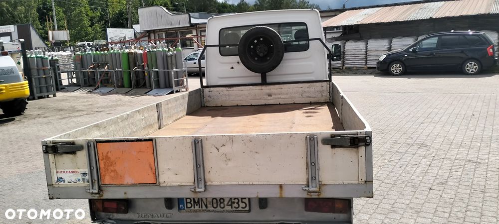 Renault Master - 5
