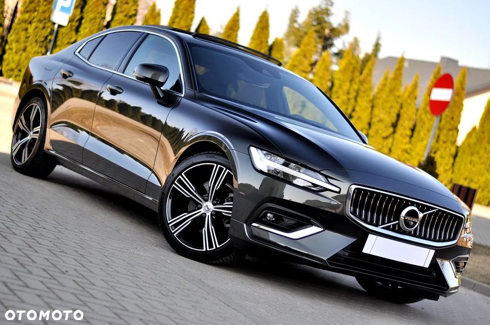 Volvo S60 - 7