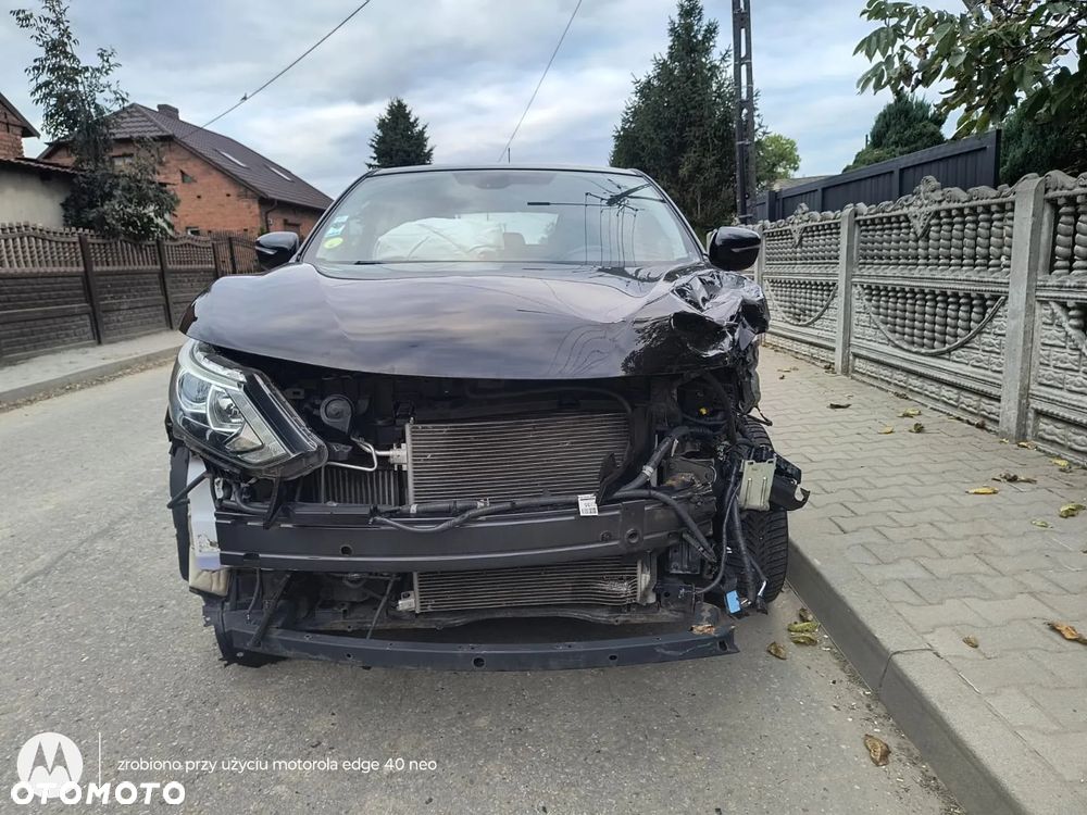 Nissan Qashqai 1.5 dCi Acenta - 3