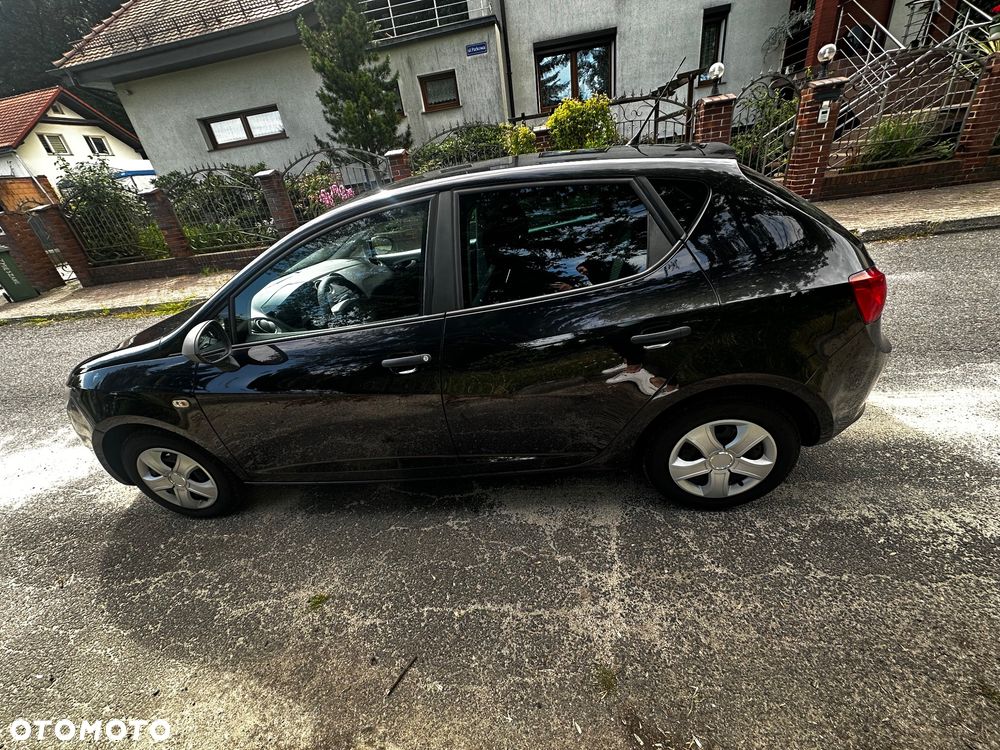 Seat Ibiza - 13