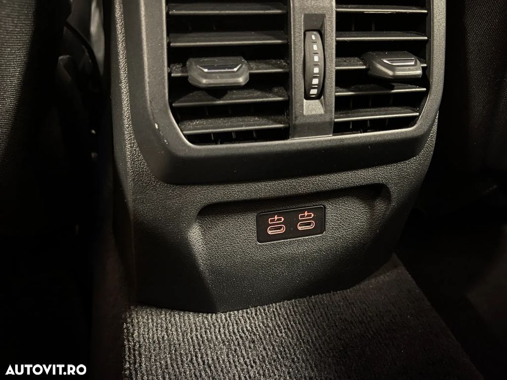 BMW Seria 2 218d AT - 29