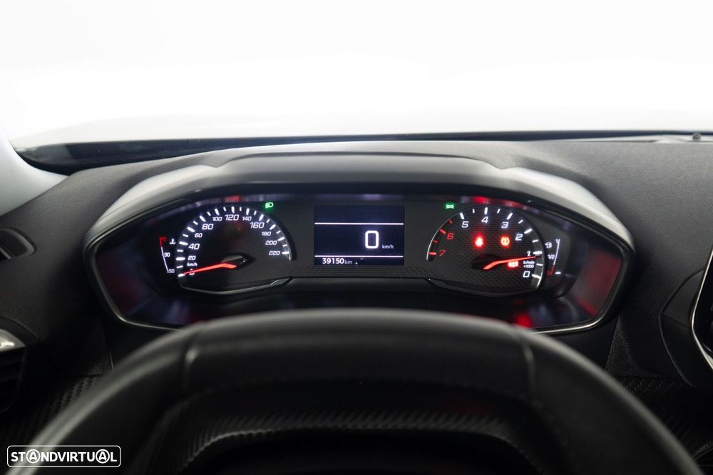 Peugeot 2008 1.2 PureTech Allure Pack - 25