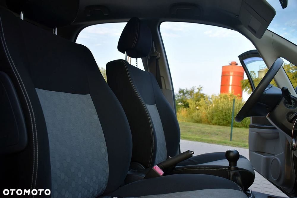 Suzuki SX4 1.6 VVT 4x2 City+ - 24