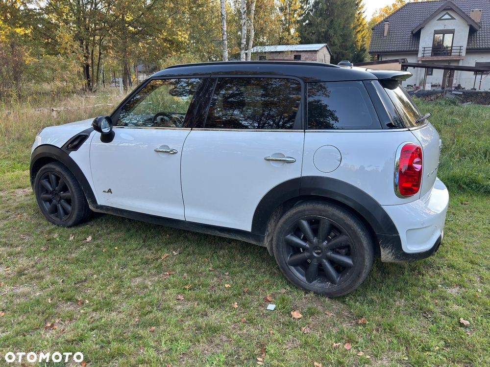 MINI Countryman - 27