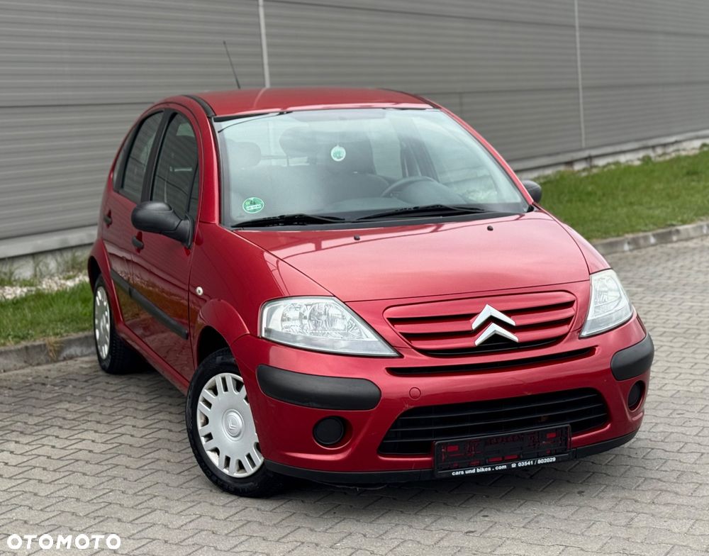 Citroën C3 1.1 Style - 20