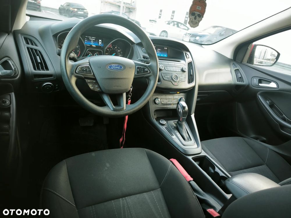 Ford Focus - 26