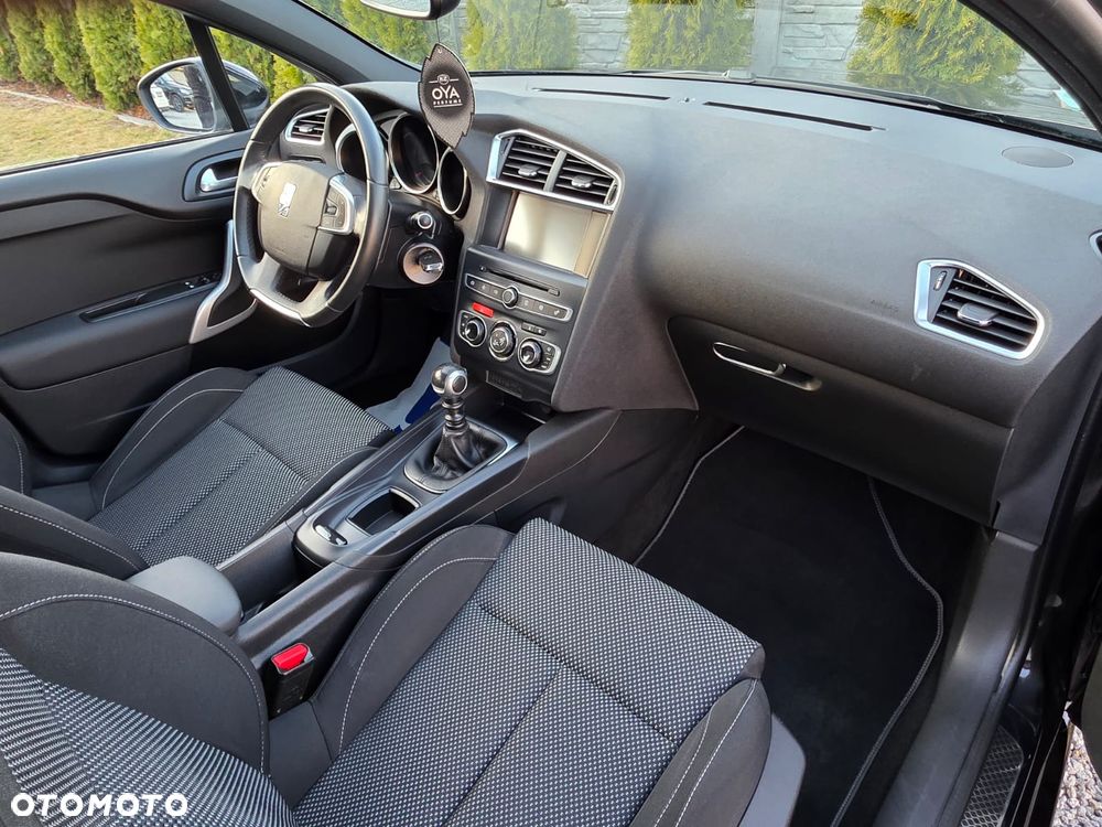 DS Automobiles DS 4 - 18