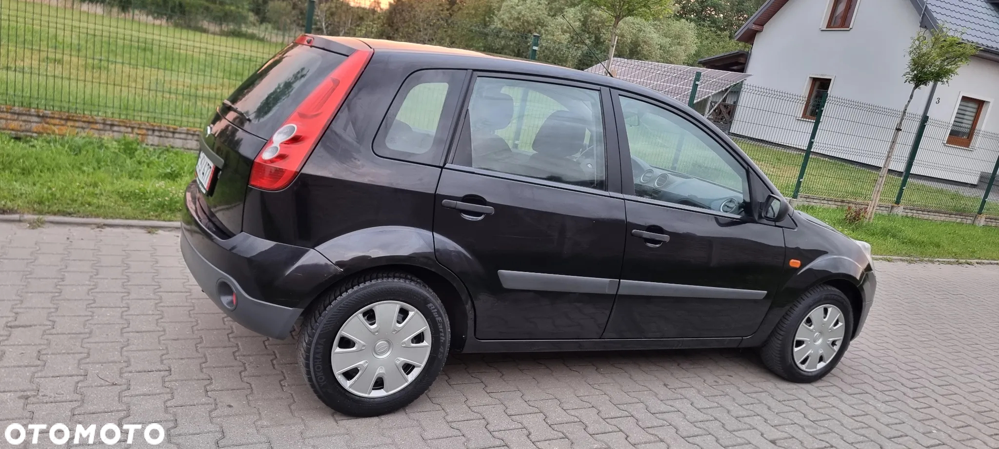 Ford Fiesta - 9
