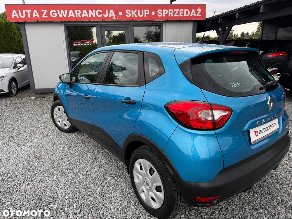 Renault Captur ENERGY dCi 90 Start&Stop Expression - 18